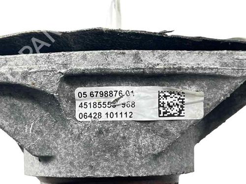 Left rear shock absorber BMW 1 (F21) 118 d | BP31870481M18