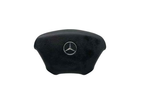 driver-airbag-mercedes-benz-m-class-w163-1998-1999-2000-2001-2002-2003-2004-2005-28083170 main image