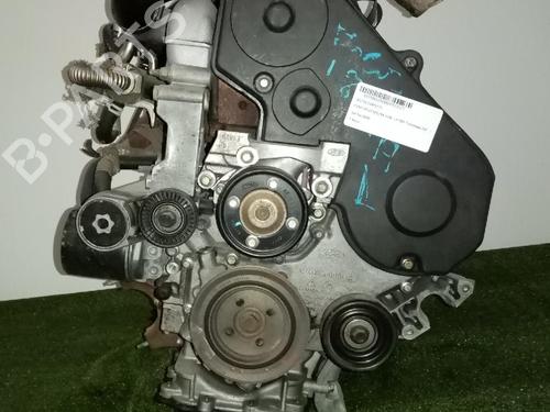 Engine FORD FOCUS I Saloon (DFW)  | BP31683793M1 