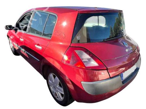 Starter RENAULT MEGANE II Saloon (LM0/1_) 1.9 dCi | BP31274654M8 - Image 8