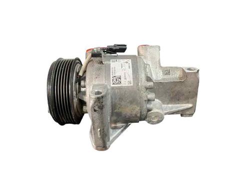 Used AC compressor DACIA DUSTER (HM_) 1.5 dCi 115 4x4 (HMAD) (116 hp) 29203728