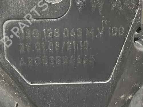 Throttle body SEAT LEON (1P1) | BP31683400M82 - Image 6