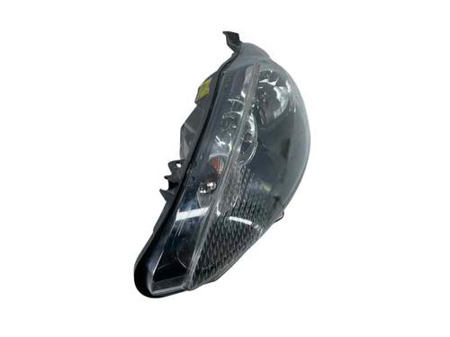 Left headlight FORD FIESTA VI (CB1, CCN) 1.4 TDCi | BP27448682C28 - Image 4