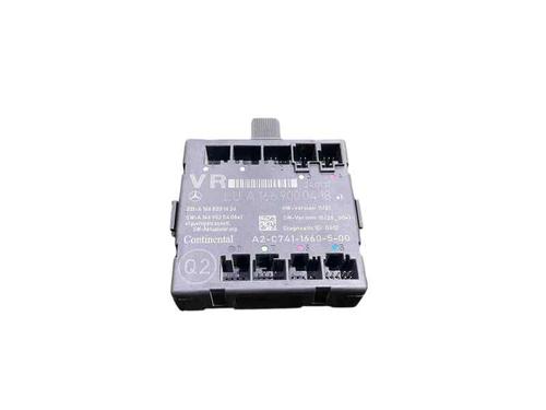 Electronic module MERCEDES-BENZ CLA Coupe (C117) CLA 200 CDI (117.301) | BP25213082M83 - Image 3