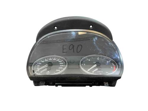 Instrument cluster BMW 3 (E90)  | BP31682850C47  - Image 5