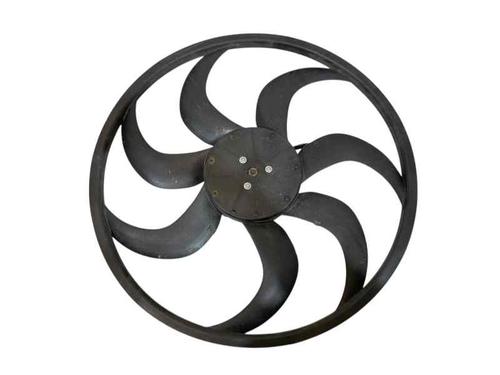 Used Radiator fan JAGUAR XE (X760) 2.0 D AWD (180 hp) 29908373