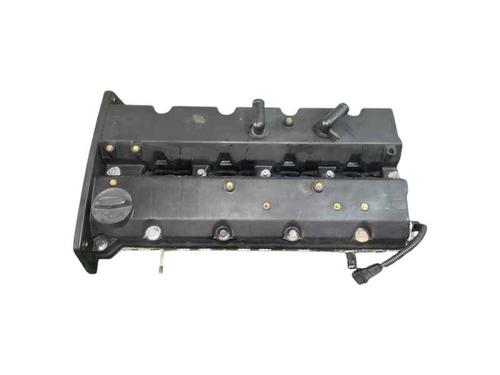Cylinder head KIA CARNIVAL II (GQ) 2.9 CRDi | BP25213634M5 