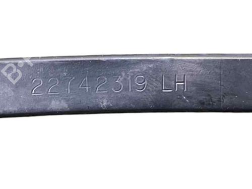 Used Front windshield wiper arm Front windshield wiper arm OPEL AMPERA (R12) EV 150 (151 hp) 25045915 25045915