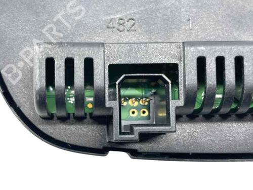 Used Climate control OPEL ASTRA J Sports Tourer (P10) 2.0 CDTI (35) (165 hp) 30270880