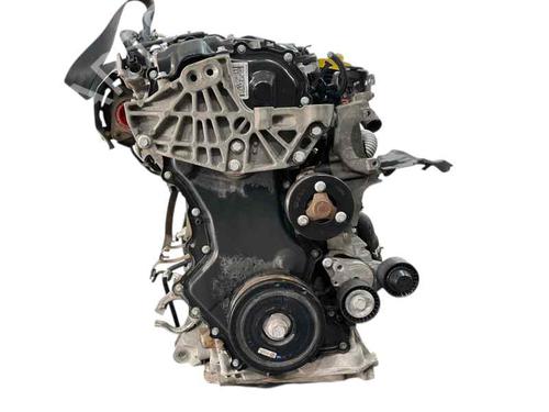 Motor RENAULT LATITUDE (L70_) 2.0 dCi 150 (L70H) | BP29582896M1 