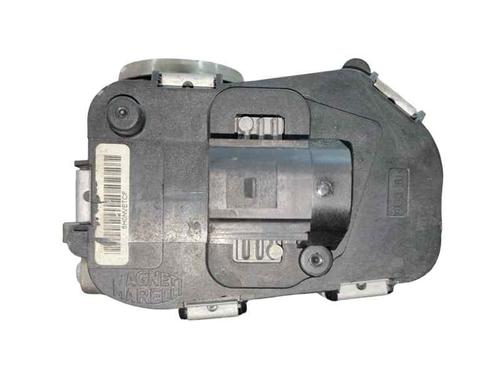 Used Throttle body Throttle body SAAB 9-3 (YS3F, E79, D79, D75) 1.9 TiD (150 hp) 34236944 34236944
