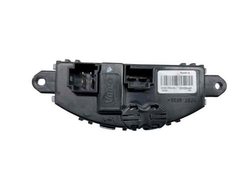 Used Heater resistor Heater resistor RENAULT MEGANE IV Grandtour (K9A/M/N_) 1.6 dCi 130 (130 hp) 30270984 30270984