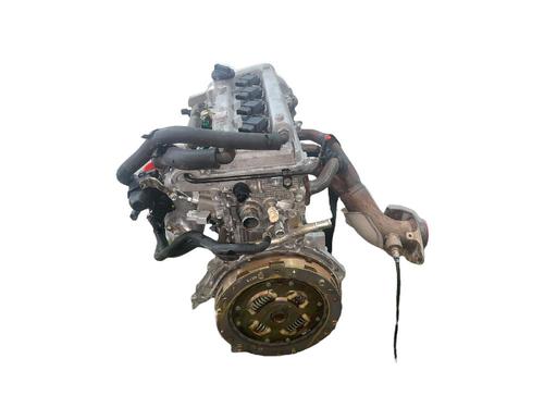 Engine TOYOTA PRIUS Liftback (_W2_) 1.5 Hybrid (NHW20_, NHW20R) | BP25210723M1 