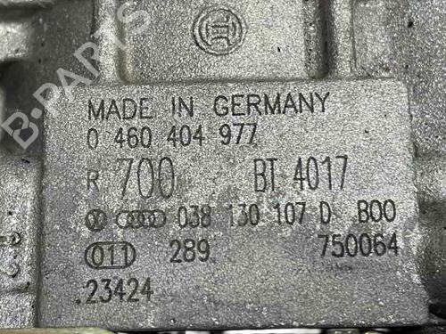 Injection pump SEAT LEON (1M1) 1.9 TDI | BP32103204M78 