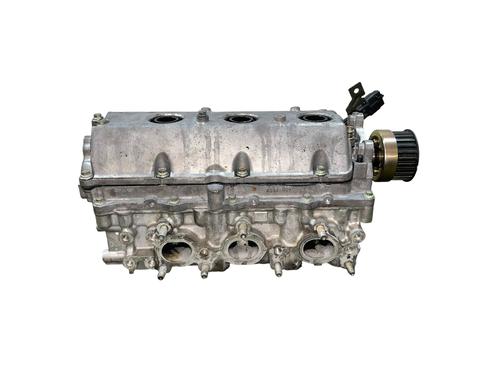 Cylinder head RENAULT ESPACE IV (JK0/1_) 3.0 dCi (JK0J, JK0V) | BP25210606M5 - Image 4