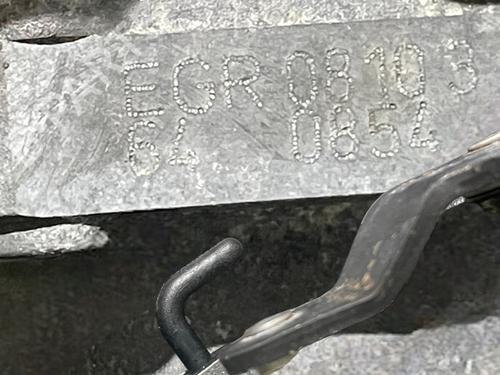 Gearbox SEAT LEON (1M1) 1.9 TDI | BP25210568M3 - Image 2