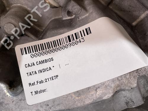 Gearbox TATA INDICA  | BP24225406M3  - Image 6