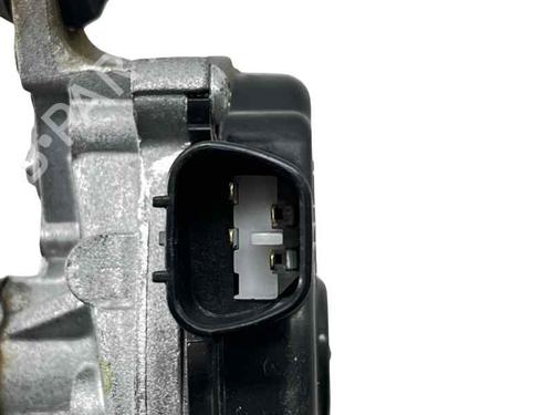 Front wiper motor NISSAN LEAF (ZE1) Electric | BP31940241M29