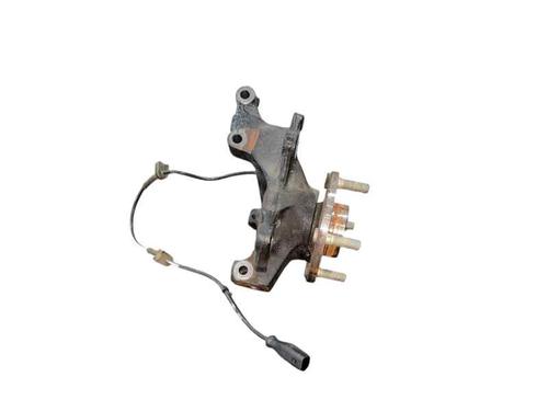 Left front steering knuckle FORD FIESTA VI (CB1, CCN) 1.25 | BP25212677M25 
