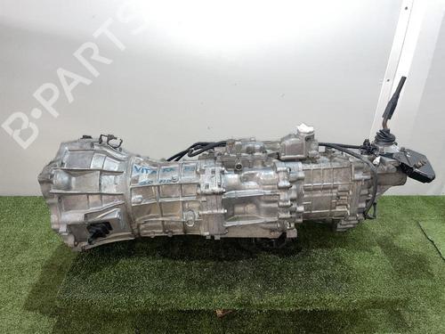 Used Gearbox SUZUKI GRAND VITARA I (FT, HT) [1998-2008]  31684698