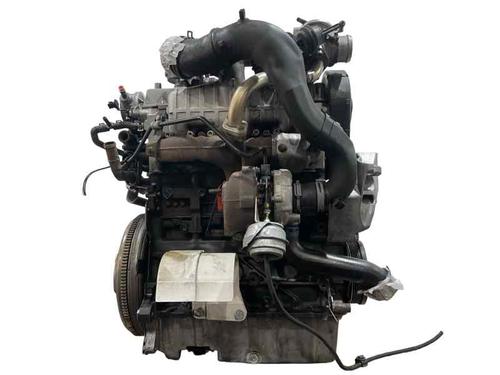 Engine SEAT TOLEDO II (1M2) | BP31870787M1