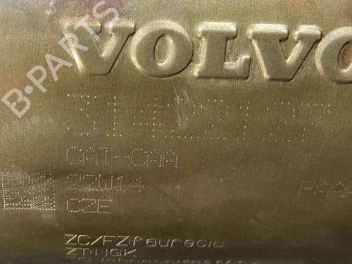 Catalyst VOLVO XC40 (536) T2 | BP33424510M10 - Image 2