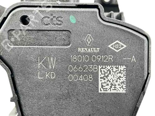 Pedal DACIA SANDERO III 1.0 TCe 110 | BP30803257I4 - Image 4