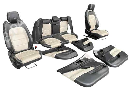 Seats set JAGUAR XE (X760) 2.0 D AWD | BP29968379C78 - Image 7