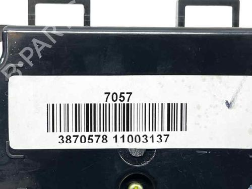 Climate control CHEVROLET ORLANDO (J309) 2.0 D | BP33036057I5 - Image 5