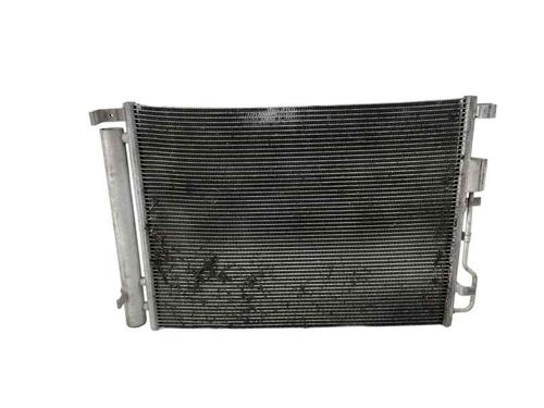 Used AC radiator HYUNDAI TUCSON (TL, TLE) 1.6 CRDi hybrid 48V (116 hp) 30410331