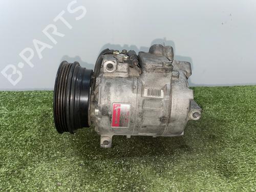 Used AC compressor AC compressor BMW 5 (E39) [1995-2003] 31681849 31681849