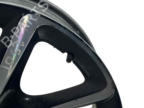 Used Rim CITROËN C4 Grand Picasso II (DA_, DE_) 1.2 THP 130 (130 hp) 31870719