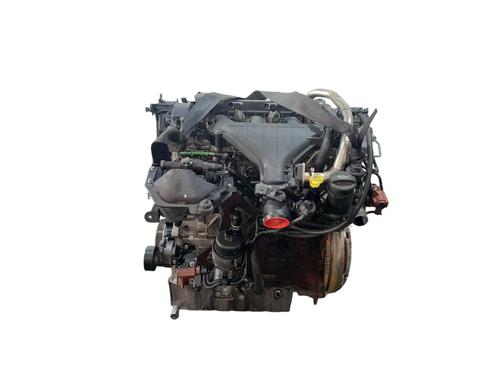 Used Engine Engine VOLVO V50 (545) 2.0 D (136 hp) 25210891 25210891