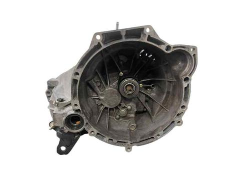 Gearbox FORD FIESTA V (JH_, JD_) 1.4 16V | BP25250178M3