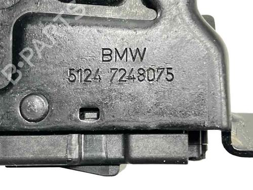 Tailgate lock BMW 1 (F21) 118 d | BP31656987C101 