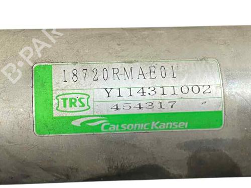 Egr HONDA CR-V III (RE_)  | BP31683252M69 