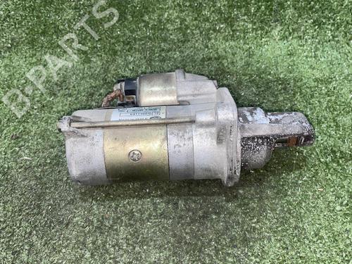 Used Starter Starter NISSAN PRIMERA Hatchback (P11) [1996-2002] 31680725 31680725