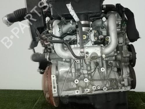 Engine SUZUKI SWIFT III (MZ, EZ) | BP31799100M1