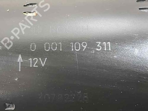 Starter VOLVO XC60 I SUV (156) 2.4 D | BP27448873M8 - Image 4