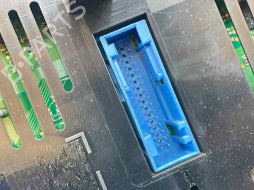 Instrument cluster SKODA SUPERB II (3T4) 2.0 TDI | BP29628133C47 