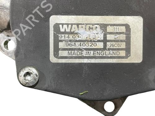 Vacuum pump CHEVROLET CAPTIVA (C100, C140) 2.0 D | BP25210973M80 - Image 5