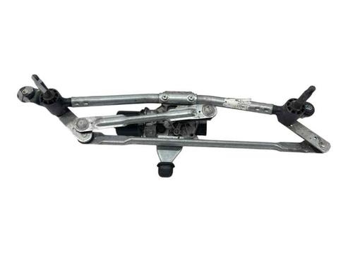 Used Front wiper motor DACIA SANDERO III 1.0 TCe 90 (91 hp) 27448501