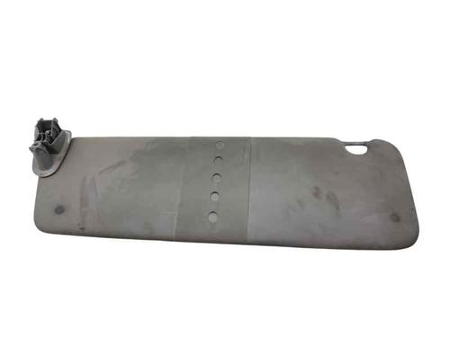 Used Left sun visor RENAULT MASTER III Van (FV) 2.3 dCi 110 FWD (FV0R, FV0W, FV1A) (110 hp) 29176847