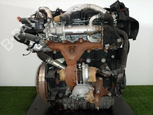 Used Engine Engine FORD FOCUS C-MAX (DM2) [2003-2007] 31683903 31683903