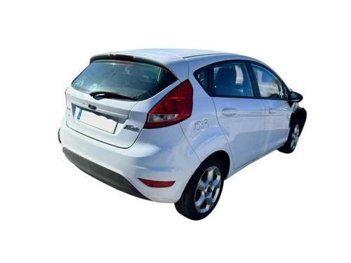 Left headlight FORD FIESTA VI (CB1, CCN) 1.4 TDCi | BP27448682C28 - Image 6