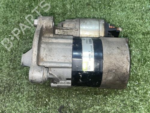 Used Starter Starter RENAULT CLIO II (BB_, CB_) [1998-2016] 31684950 31684950
