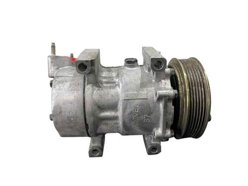Used AC compressor AC compressor CITROËN C2 (JM_) [2003-2017] 31682300 31682300