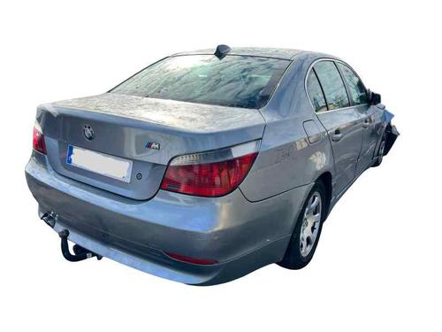 Brugte BMW 5 (E60)  525 d  4617405