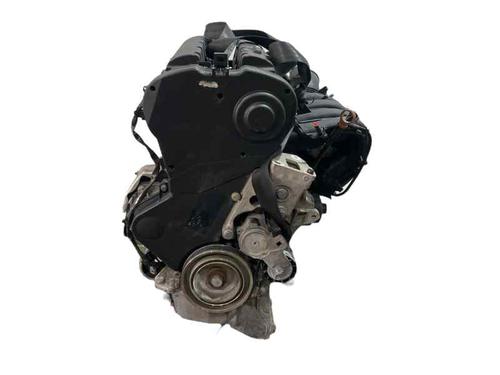 Engine PEUGEOT 307 (3A/C) 2.0 16V | BP27449170M1 