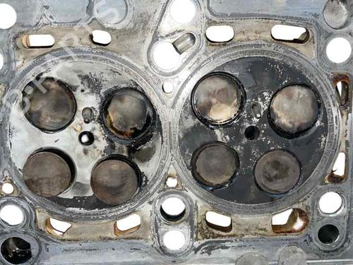 Cylinder head SEAT IBIZA IV (6J5, 6P1) | BP32227248M5